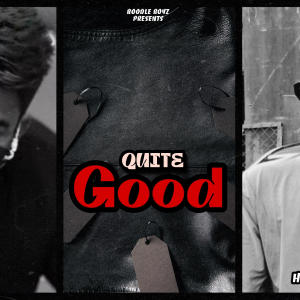 收聽Boodle Boyz的Quiet Good (feat. Harsh Pandt & Sangwan) (Explicit)歌詞歌曲