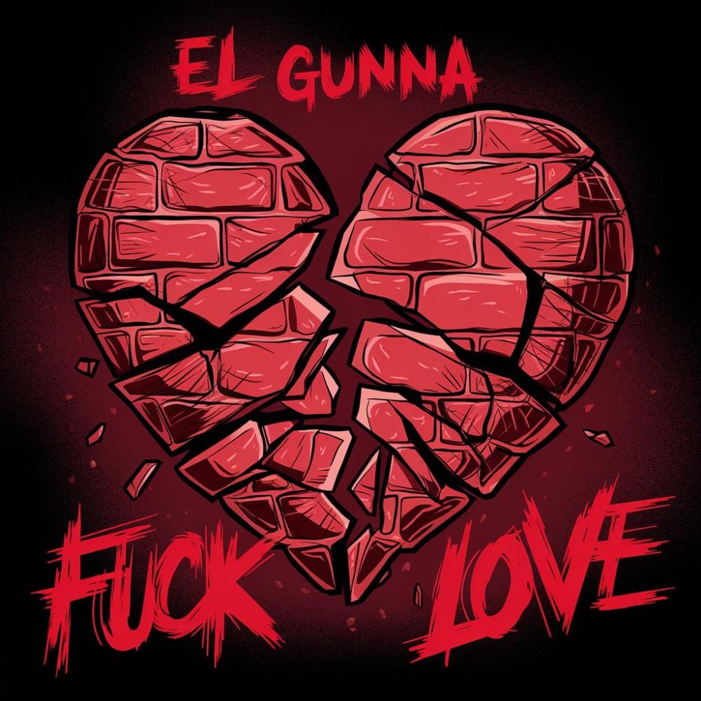 **** Love (Explicit)