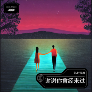 Listen to 谢谢曾经你来过 (完整版) song with lyrics from 刘凌