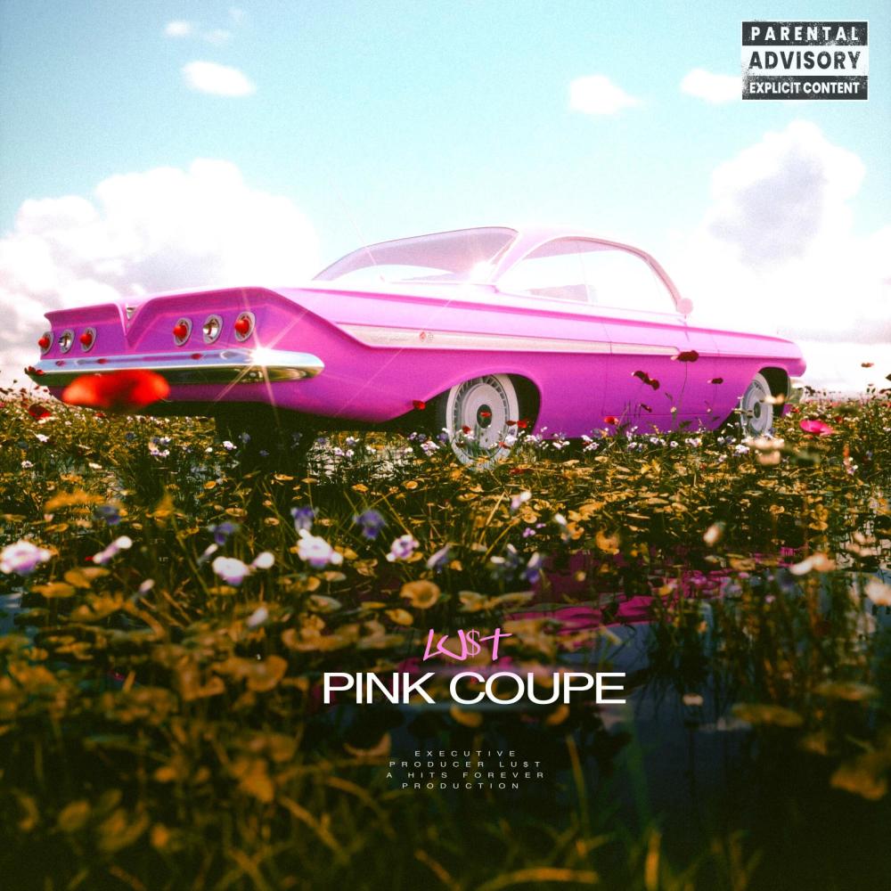 Pink Coupe (Explicit)