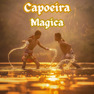 Dengarkan lagu Capoeira Magica (Explicit) nyanyian DJ Braia dengan lirik