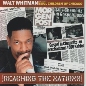 ดาวน์โหลดและฟังเพลง Refiner's Fire พร้อมเนื้อเพลงจาก Walt Whitman