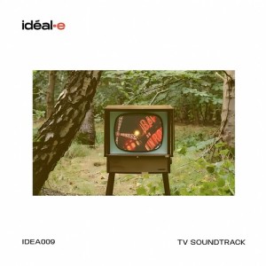 Album TV Soundtrack from 