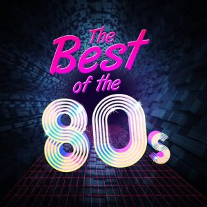 อัลบัม The Best of the 80's ศิลปิน 60's 70's 80's 90's Hits