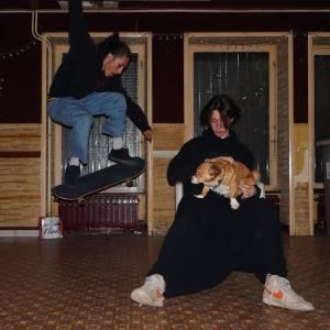 default playlist img