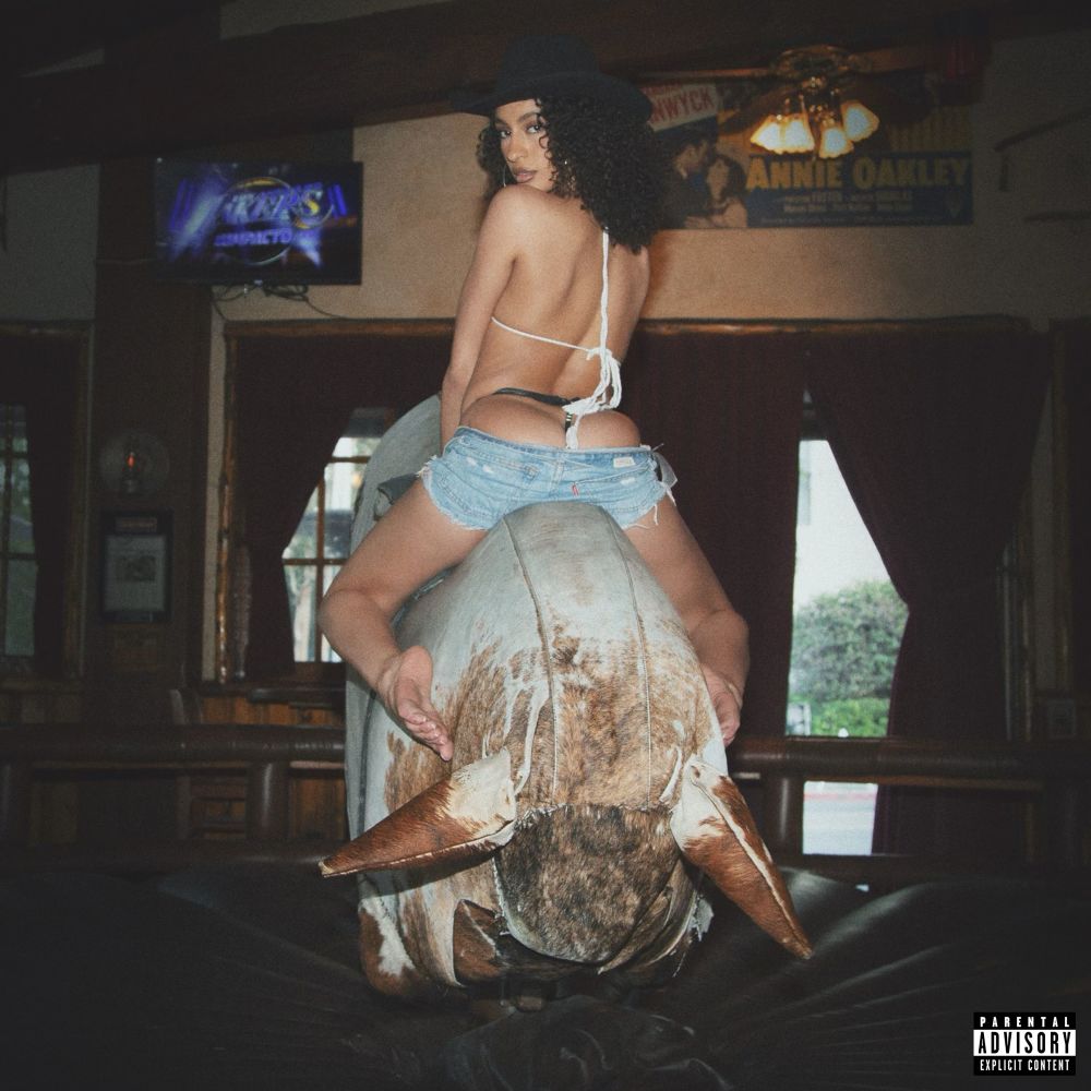 On Top (Explicit)