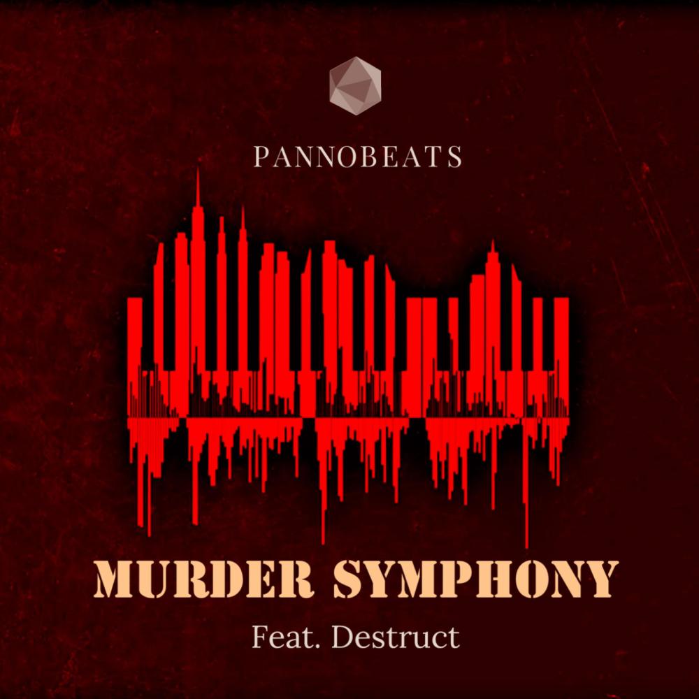 Murder Symphony (feat. Destruct) (Explicit)