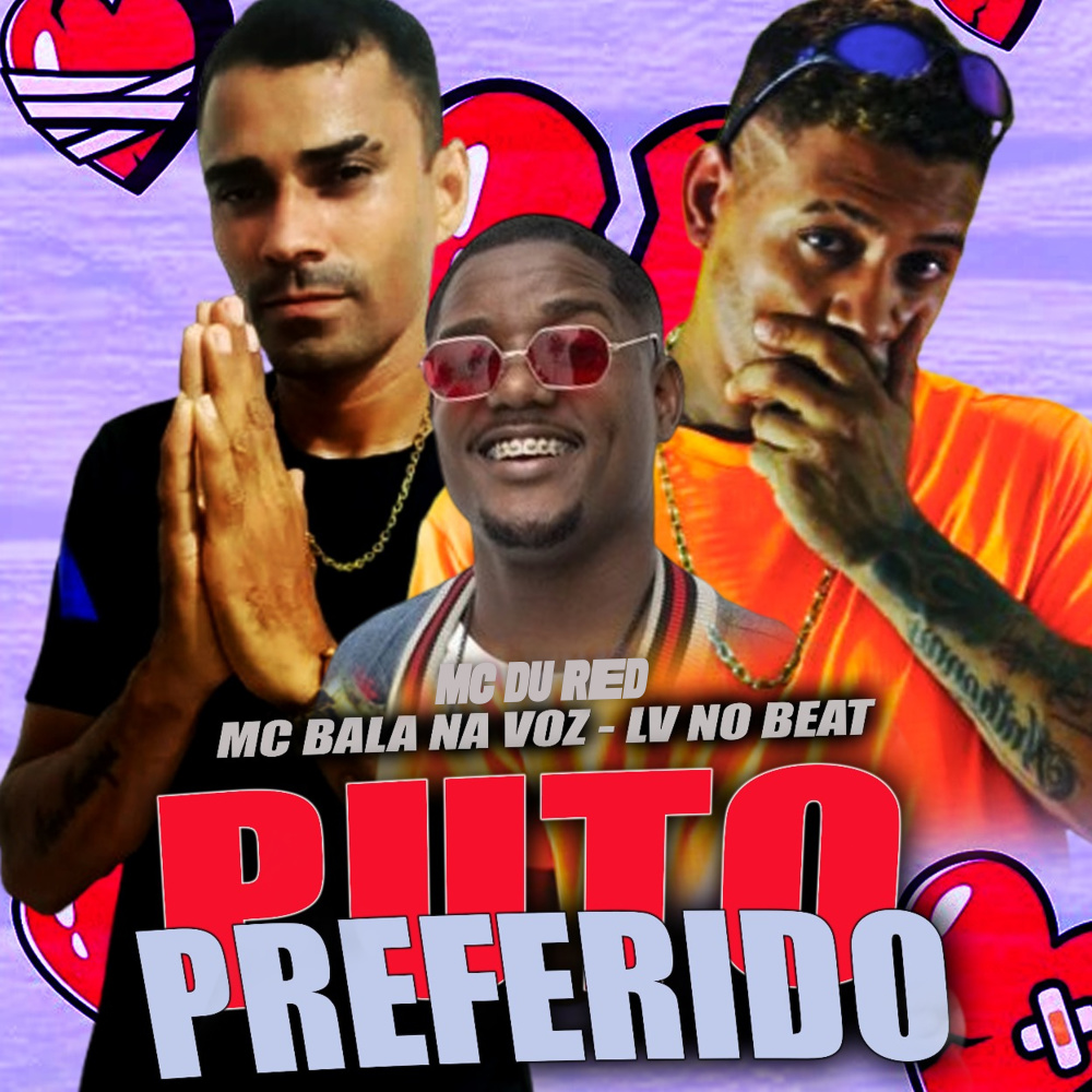 Puto Preferido (Explicit)