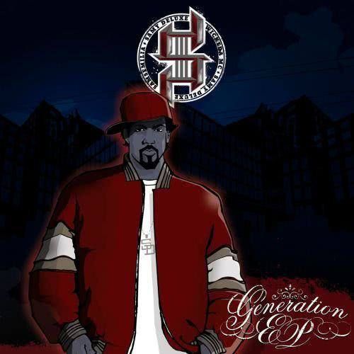 Generation (Instrumental)