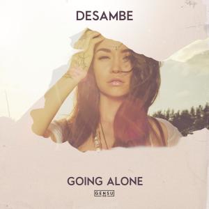 Desambe的專輯Going Alone