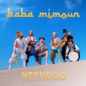 Album Baba Mimoun from Neenboo
