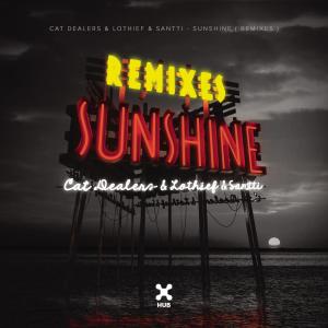 收聽Cat Dealers的Sunshine (Dubdogz Remix)歌詞歌曲