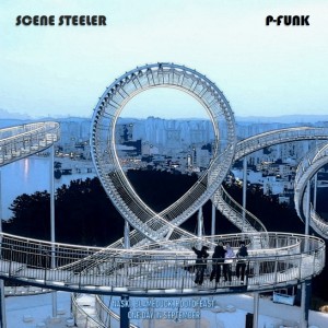 Listen to SCENE STEELER song with lyrics from Naski