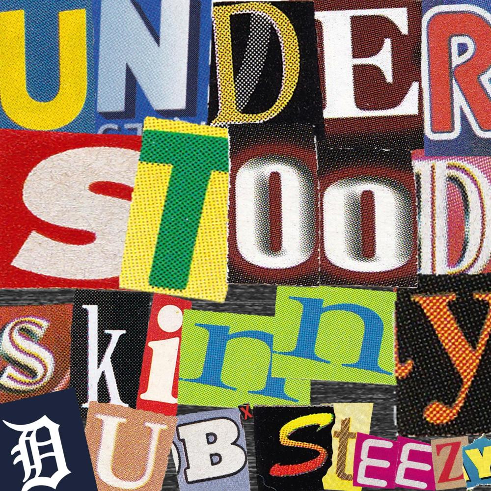 Understood (feat. Dub $teezy|Explicit)