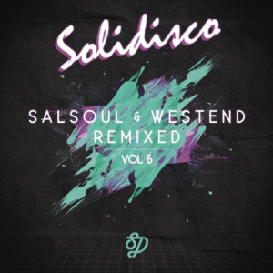 ดาวน์โหลดและฟังเพลง Make Up Your Mind (Solidisco Remix) พร้อมเนื้อเพลงจาก Aurra