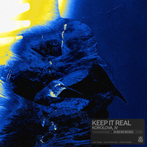 Alar的專輯Keep It Real