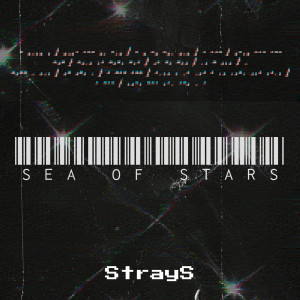 Sea of Stars dari Strays