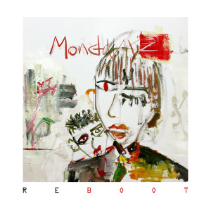 Listen to 爱 song with lyrics from Monday Kiz
