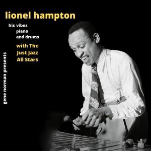 ดาวน์โหลดและฟังเพลง Perdido (Live) พร้อมเนื้อเพลงจาก Lionel Hampton