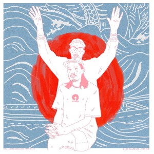 收听Gas Lab的Impressions歌词歌曲