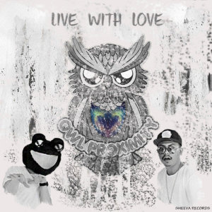 Andre Ari Johan的专辑Live with Love