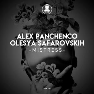 Album Mistress oleh Alex Panchenco