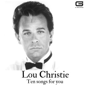 ดาวน์โหลดและฟังเพลง Trapeze พร้อมเนื้อเพลงจาก Lou Christie