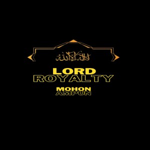 Dengarkan lagu Mohon Ampun nyanyian Lord Royalty dengan lirik