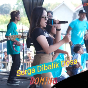Domino的专辑Surga Dibalik Dosa