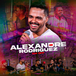 Album Em OFF, Vol.1 (Explicit) from Alexandre Rodriguez