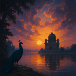 ดาวน์โหลดและฟังเพลง Sabh Te Ucha พร้อมเนื้อเพลงจาก Bhai Atamjot Singh Ji