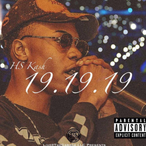 Listen to Rockstar (Explicit) song with lyrics from HS Kash