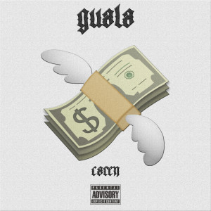 Dengarkan lagu Unzumaki (Explicit) nyanyian Caren dengan lirik