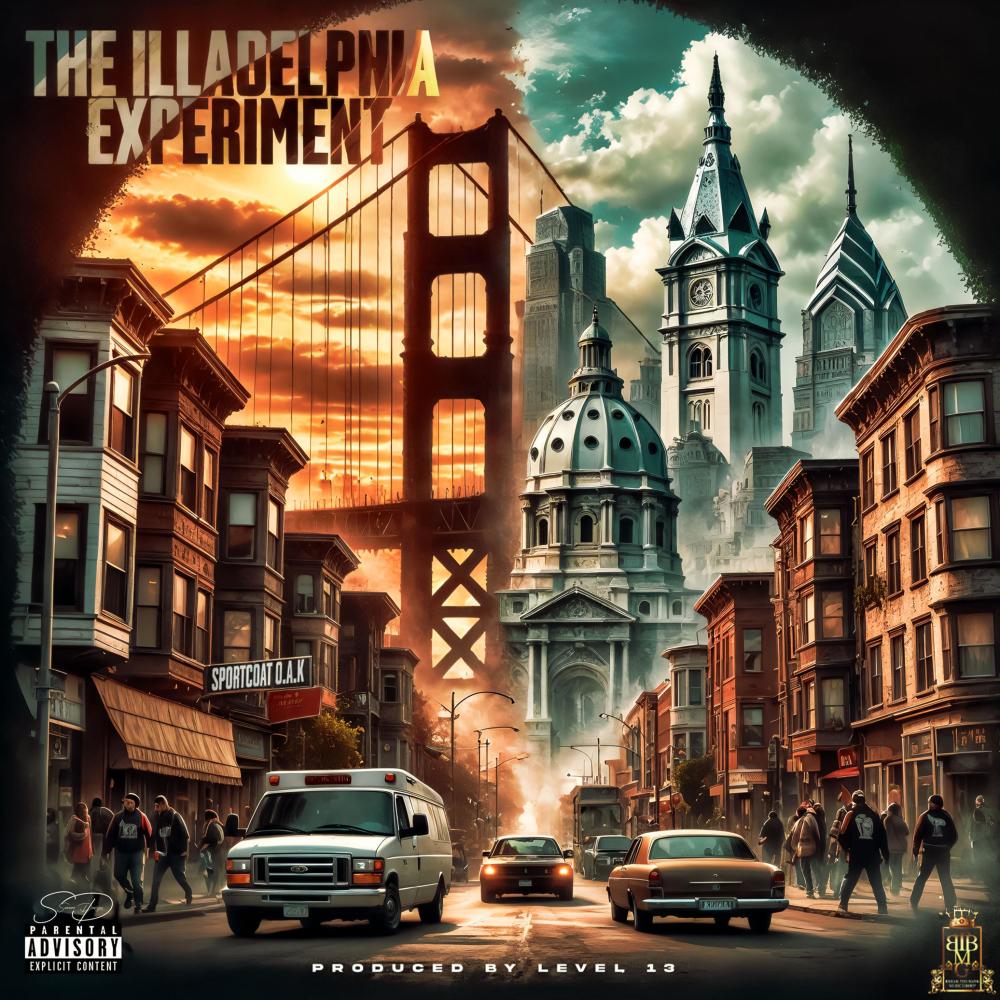 Uh Huh (Explicit)