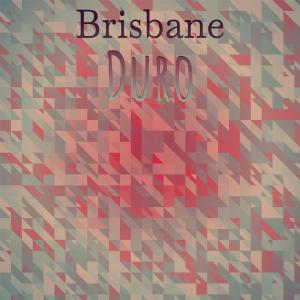 Various的专辑Brisbane Duro
