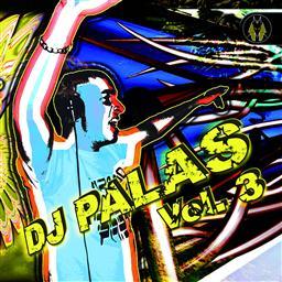 ดาวน์โหลดและฟังเพลง Imprisoned พร้อมเนื้อเพลงจาก Dj Palas