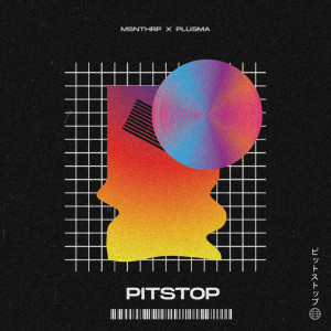 Album pitstop from msnthrp