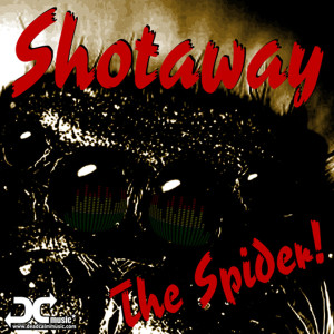 Dengarkan lagu Spider nyanyian Shotaway dengan lirik