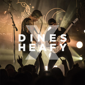 ดาวน์โหลดและฟังเพลง Dying At The Sight Of The Rain พร้อมเนื้อเพลงจาก Matthew K. Heafy