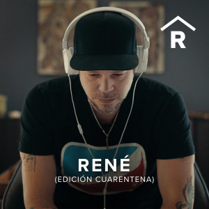 收聽Residente的René (Edición Cuarentena)歌詞歌曲