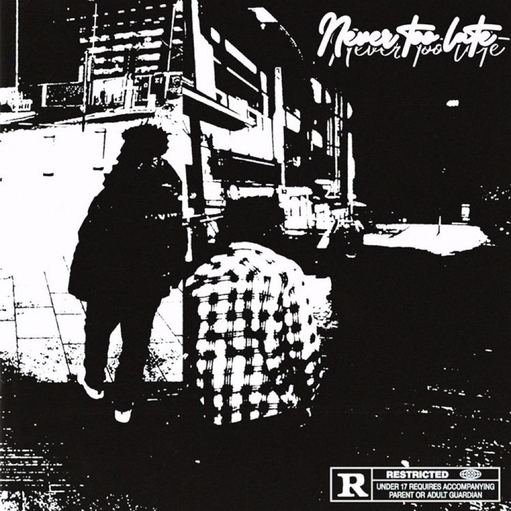 Giù + Red Dot (Explicit)