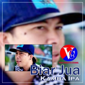 Dengarkan Biar Jua lagu dari Kamba Ipa dengan lirik