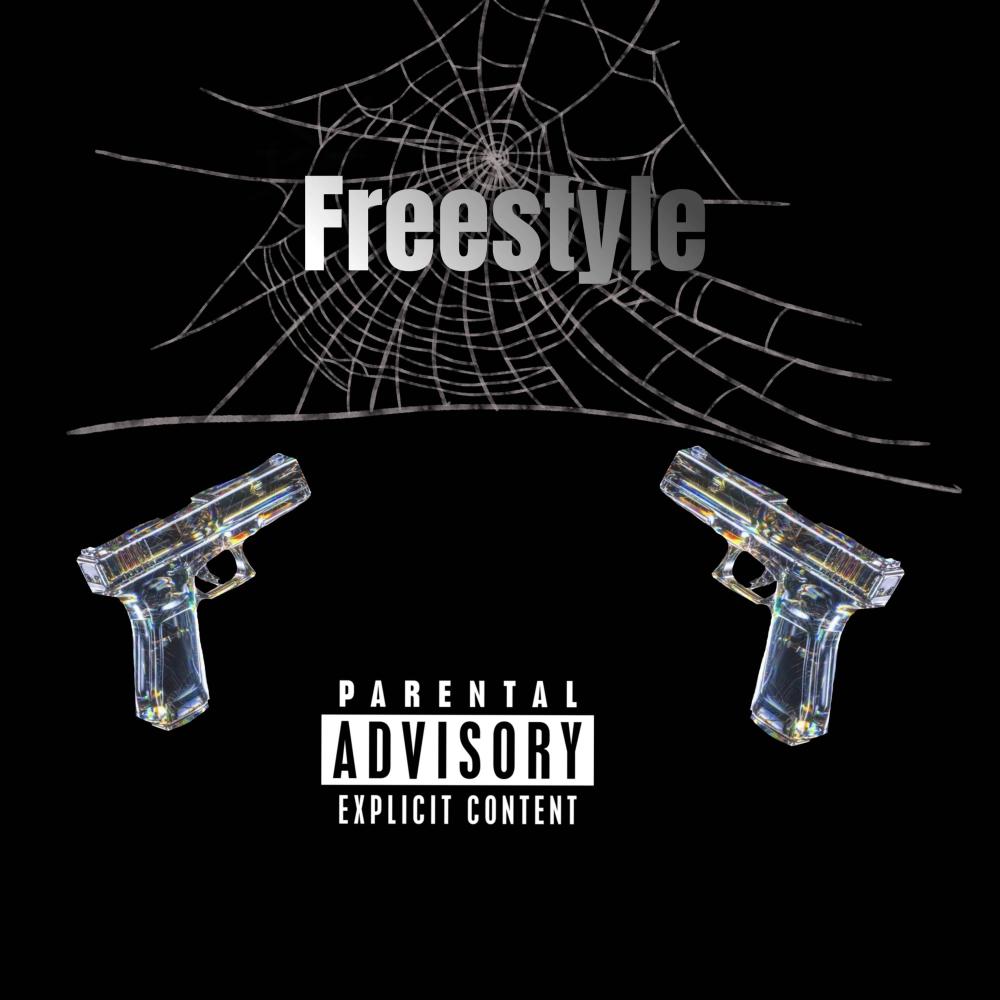 Damiano (FREESTYLE) (Explicit)