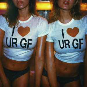 Joel Corry的專輯I LOVE UR GF