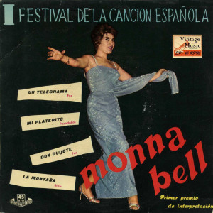 ดาวน์โหลดและฟังเพลง Un Telegrama (Fox) พร้อมเนื้อเพลงจาก Monna Bell