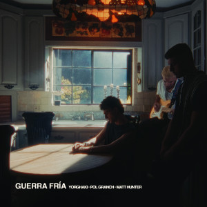 อัลบัม guerra fría ศิลปิน Yorghaki