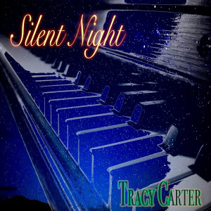 Listen to Silent Night song with lyrics from Tracy Carter