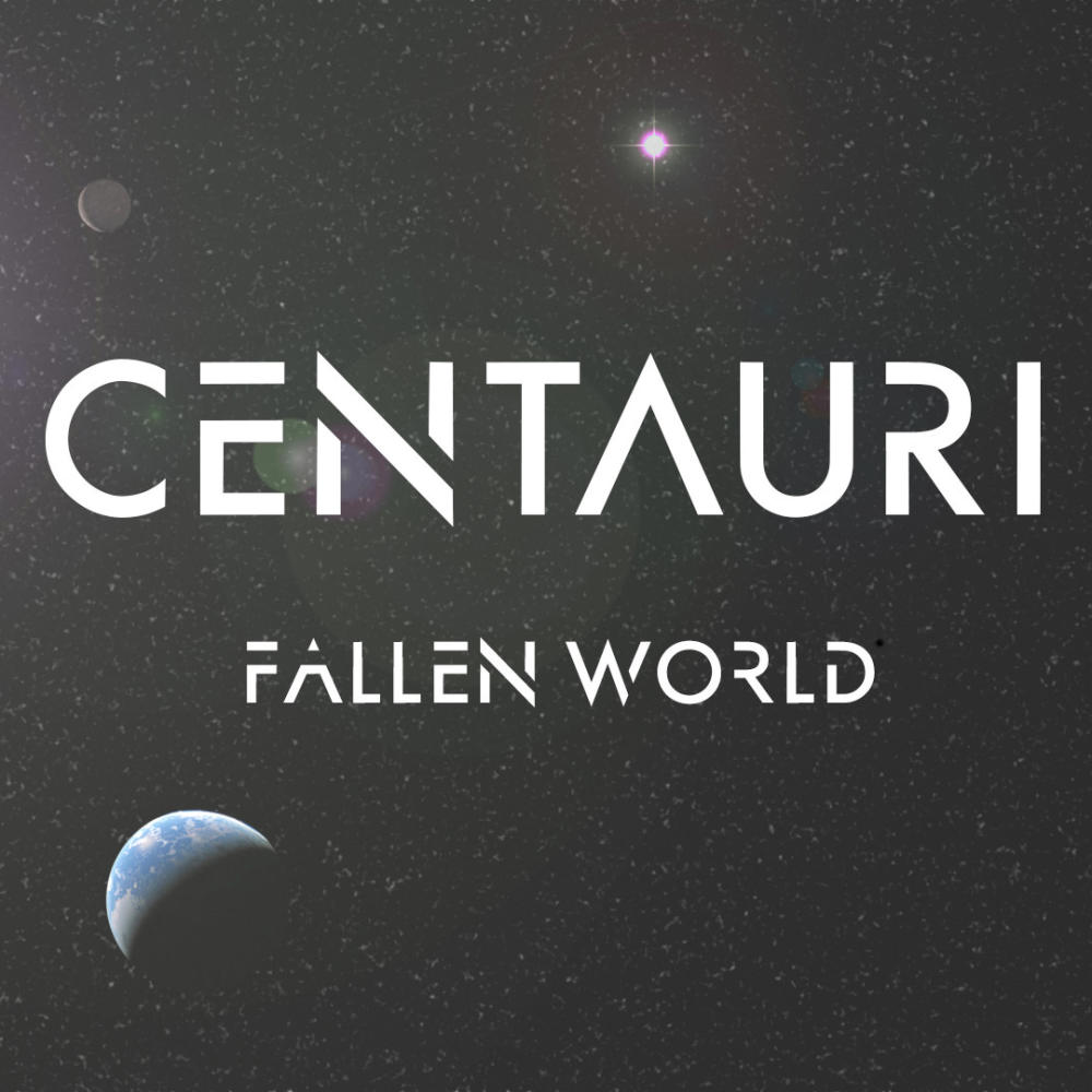 Fallen World