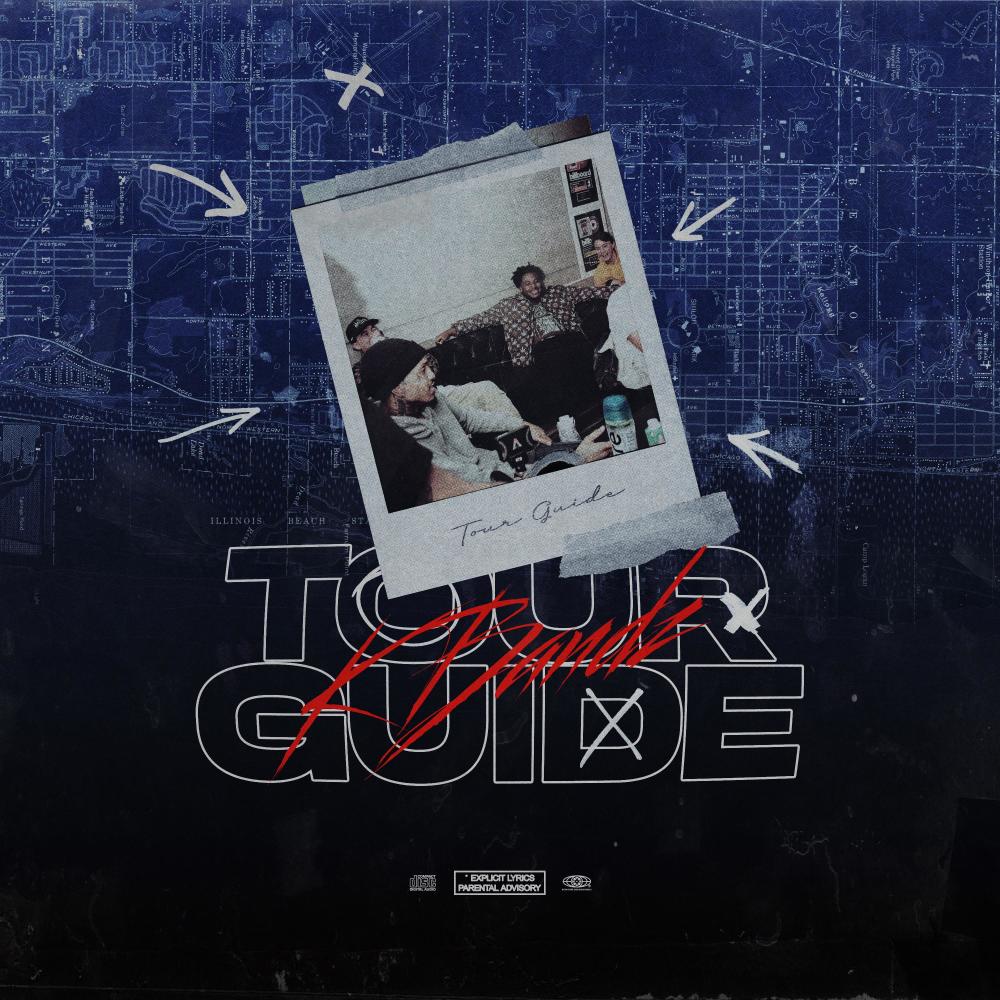 MY SIDE (feat. Reech.FrFr) (Explicit)