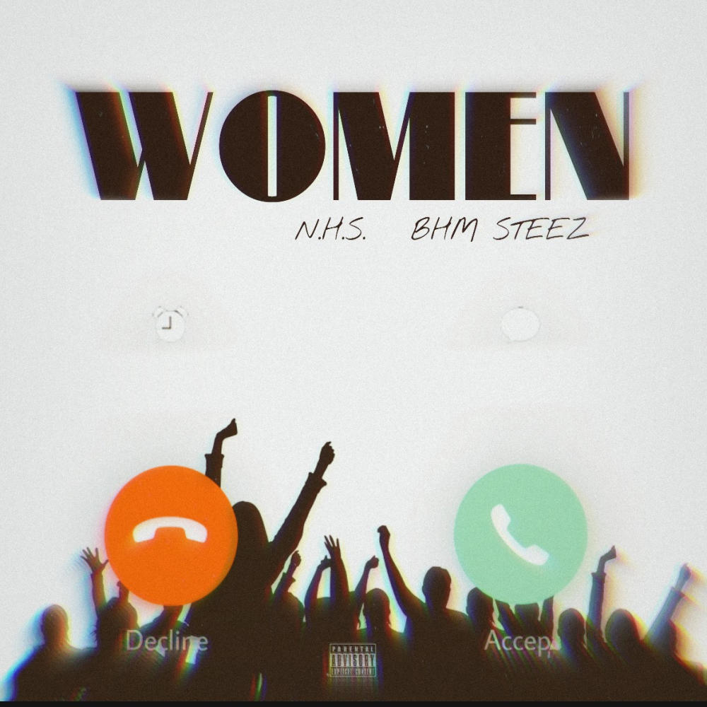 Women (feat. N-H-S) (Explicit)